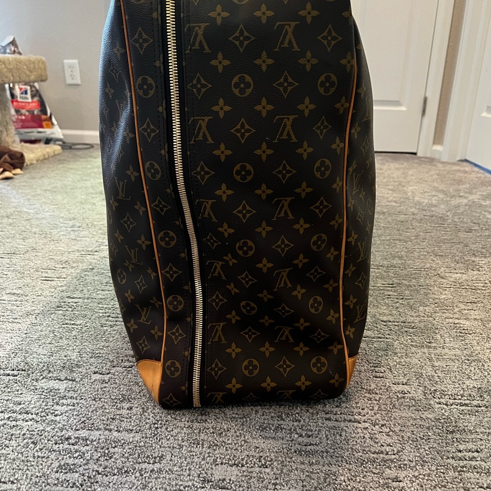 Louis Vuitton soft travel bag LARGE - Picture 10 of 16